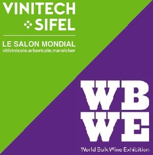 Xtrachêne Vinitech World Bulk Wine Exhibition WBWE